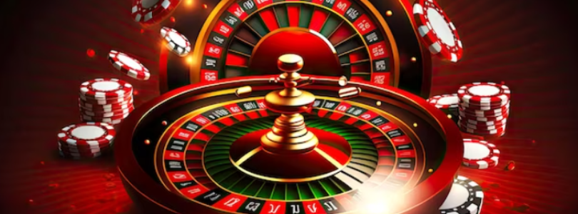 Top 10 Strategies for Success in Online Casino Gaming
