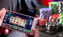 Rising Trends in Online Casino Technology: What’s Changing the Game