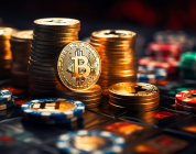 Cryptocurrency and Online Casinos: The Future of Payments and Transactions