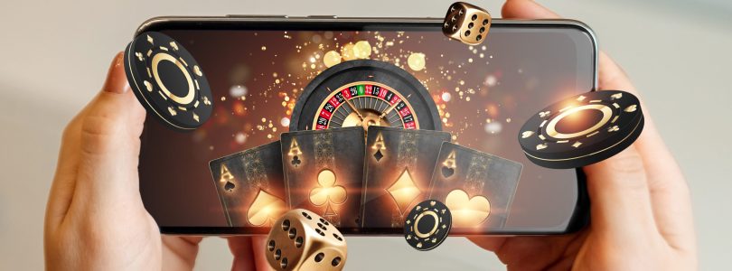 Mobile Gaming Revolution: How Smartphones Have Transformed Online Casinos